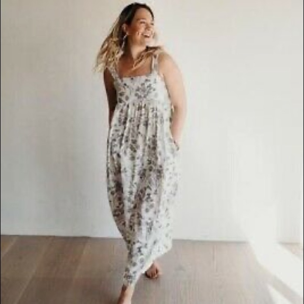 CHLA Dylan Dress